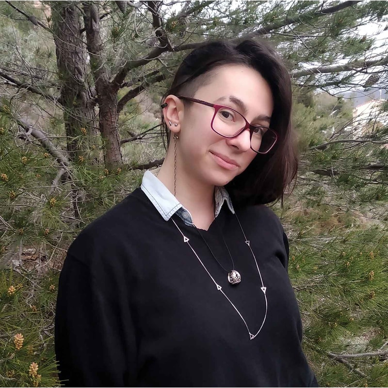 Author picture