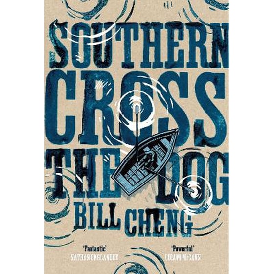 Southern Cross the Dog image 0