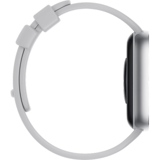 Smartwatch Xiaomi Redmi Watch 4 46mm - Silver Gray image 4