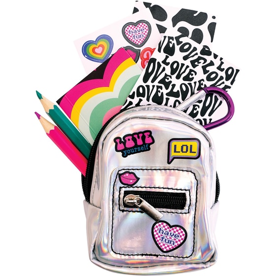 Mini Stationary Set HappiHobbi Teeni 6 Μικροθησαυροί (1 Τεμάχιο) image 11