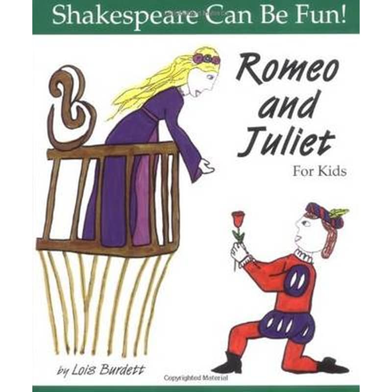 Romeo and Juliet: Shakespeare Can Be Fun