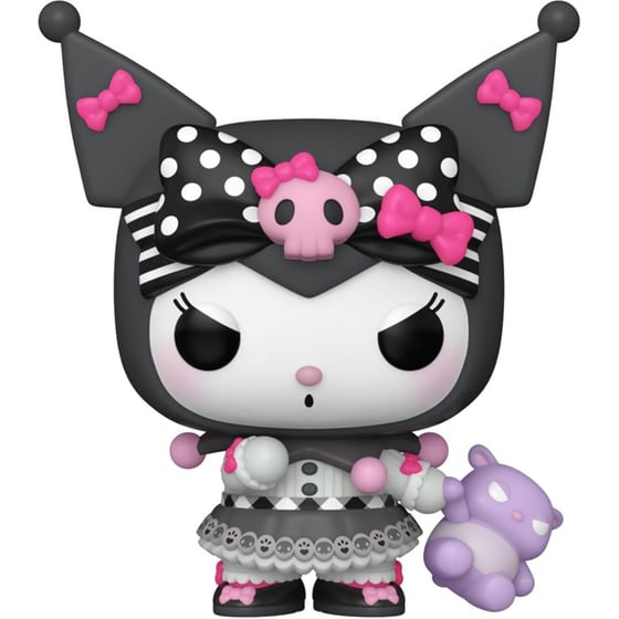 Funko Pop! Animation - Kuromi - Kuromi image 0