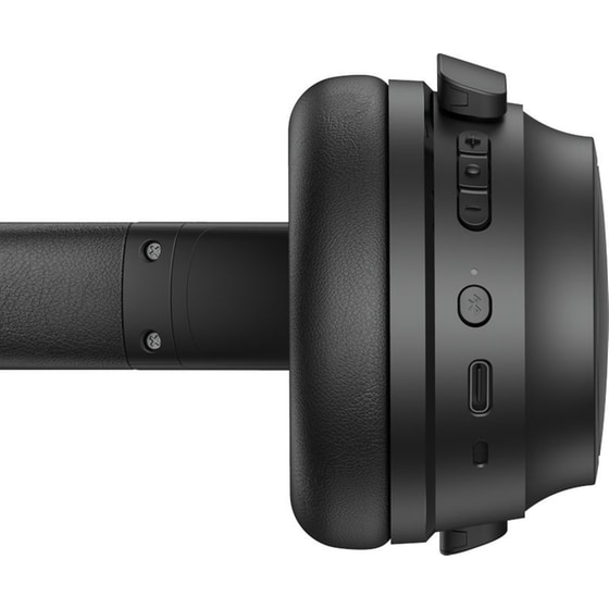 Edifier WH700NB Ασύρματα Ακουστικά Κεφαλής - Μαύρα image 5