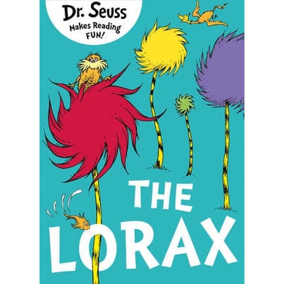 Lorax image 0