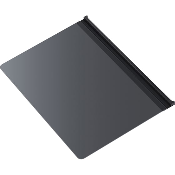 Προστατευτικό οθόνης Samsung Galaxy Tab S9+ Privacy - Μαύρο image 5