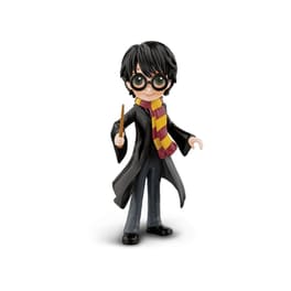 Harry Potter Wizarding World Κούκλες (5 Σχέδια)
