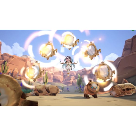 Valthirian Arc: Hero School Story 2 - Nintendo Switch image 7