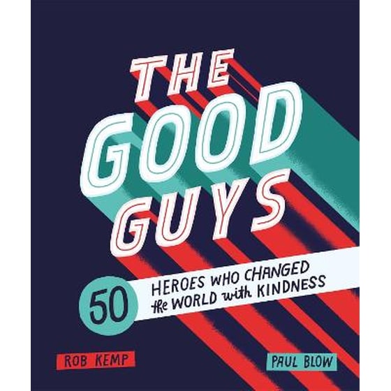 Good Guys image 0