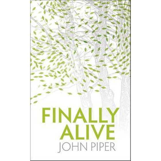 Finally Alive image 0