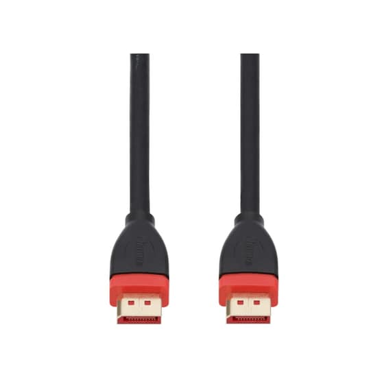 53777 DISPLAYPORT CABLE 8K ULTRA HD GOLD image 2
