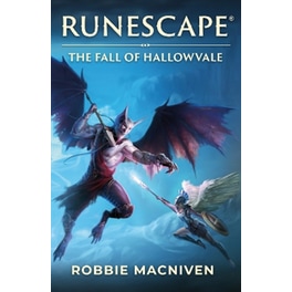 Runescape: The Fall of Hallowvale