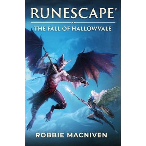 Runescape: The Fall of Hallowvale image 0