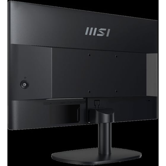 MSI Pro MP245V Monitor 23.8'' FHD VA Flat 100Hz 4ms image 5