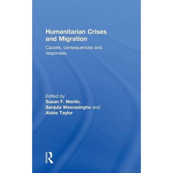 Humanitarian Crises and Migration image 0