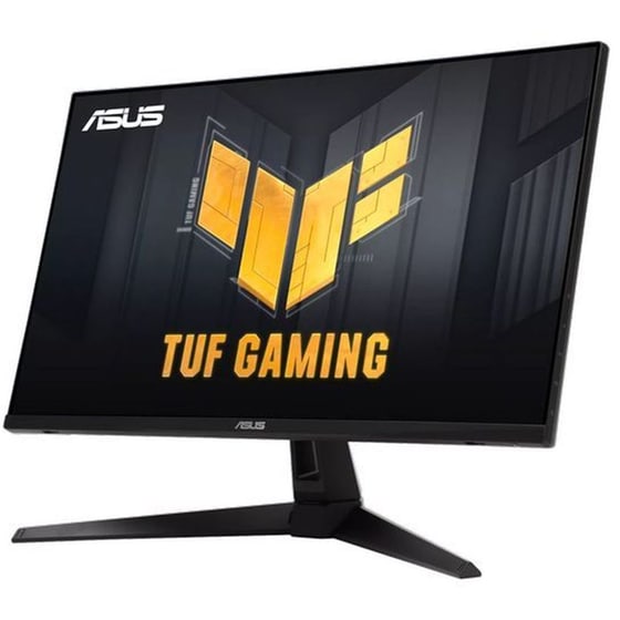 Asus VG27AQA1A Gaming Monitor 27'' QHD VA Flat 170Hz 1ms image 1