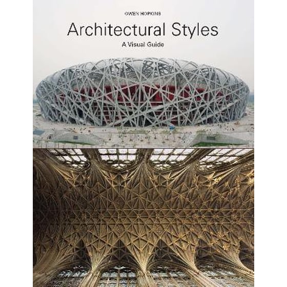 Architectural Styles image 0