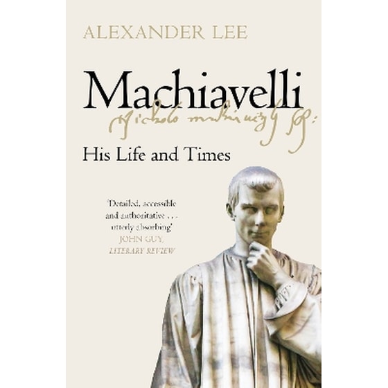 Machiavelli image 0
