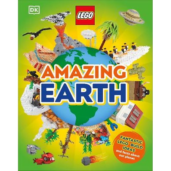LEGO Amazing Earth image 0