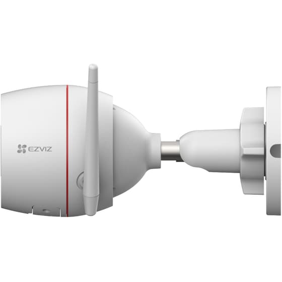 Ενσύρματη IP Camera Ezviv H3c 2K⁺ Εξωτερική Bullet / Box με Νυχτερινή όραση image 5