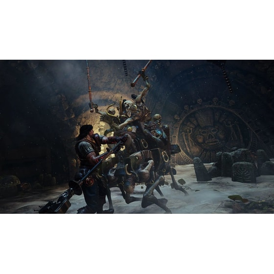 Blades of Fire - Xbox Series X image 4