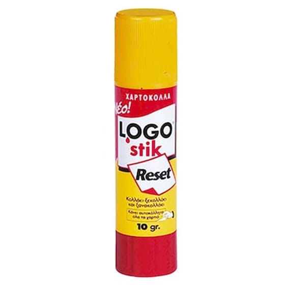 Logo Stik Reset 10gr Logo 66αε50 image 0