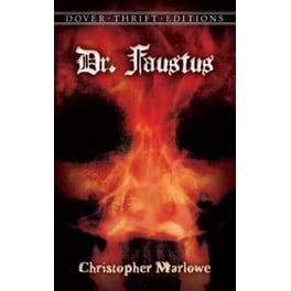 Doctor Faustus