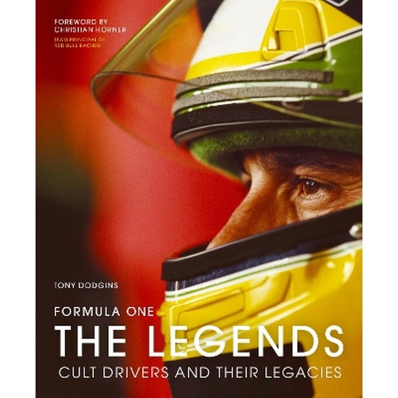 Formula One: The Legends image 0