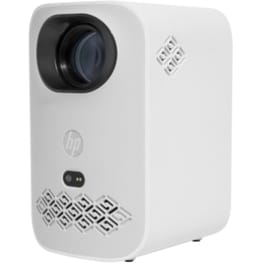 Projector HP CC360 - Λευκό