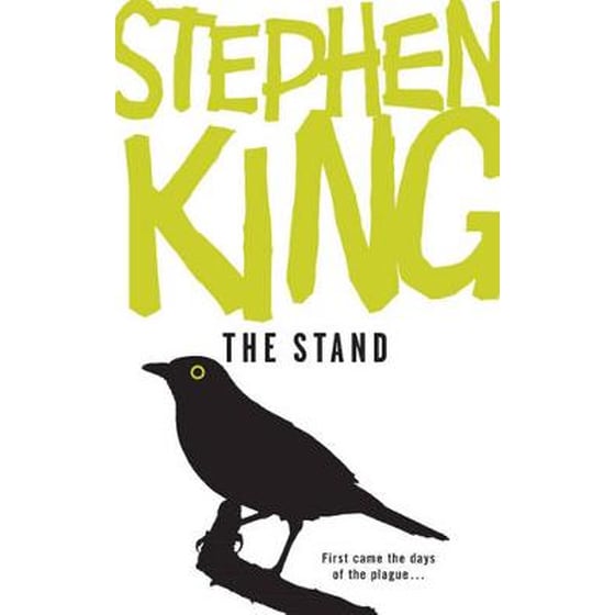 The Stand image 0