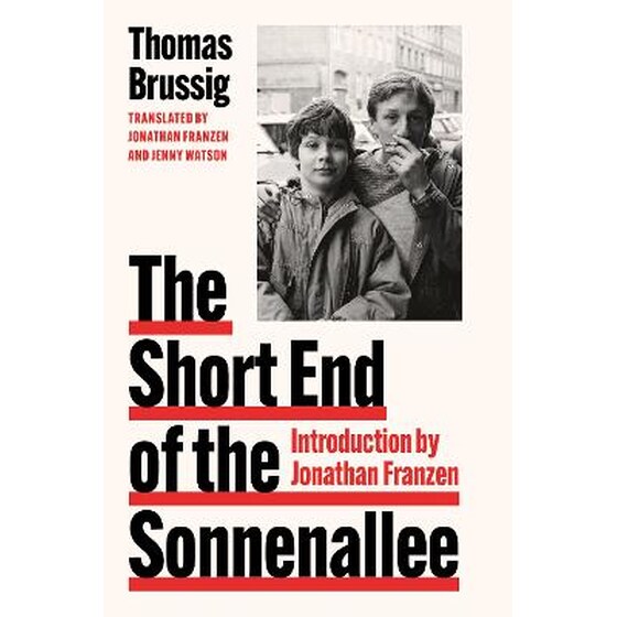 The Short End of the Sonnenallee image 0
