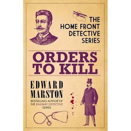 Orders to Kill image 0