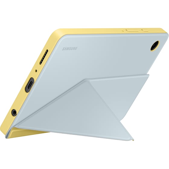 Θήκη Tablet Samsung Galaxy Tab A9 - Samsung Book Cover - Blue image 4