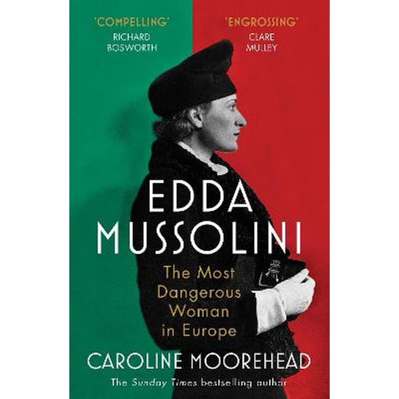 Edda Mussolini