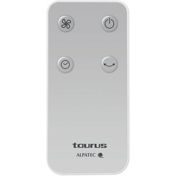 TAURUS Ice Brise Ανεμιστήρας Δαπέδου 3 σε 1 50W 40cm image 5