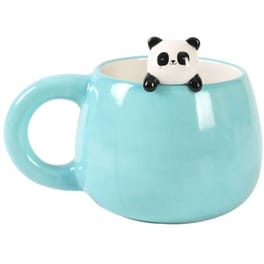 Κούπα i-Total Charm Pandastic 450ml