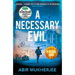 Necessary Evil
