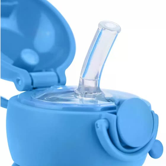 Παγούρι Θερμός Estia Aqua Buddy 350ml image 4