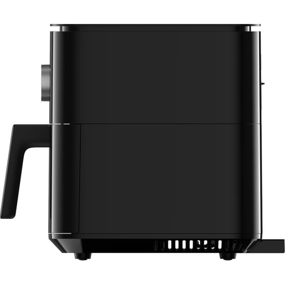 XIAOMI BHR7357EU με Αποσπώμενο Κάδο 1800 W 6.5 L Μαύρο Φριτέζα Αέρος image 2