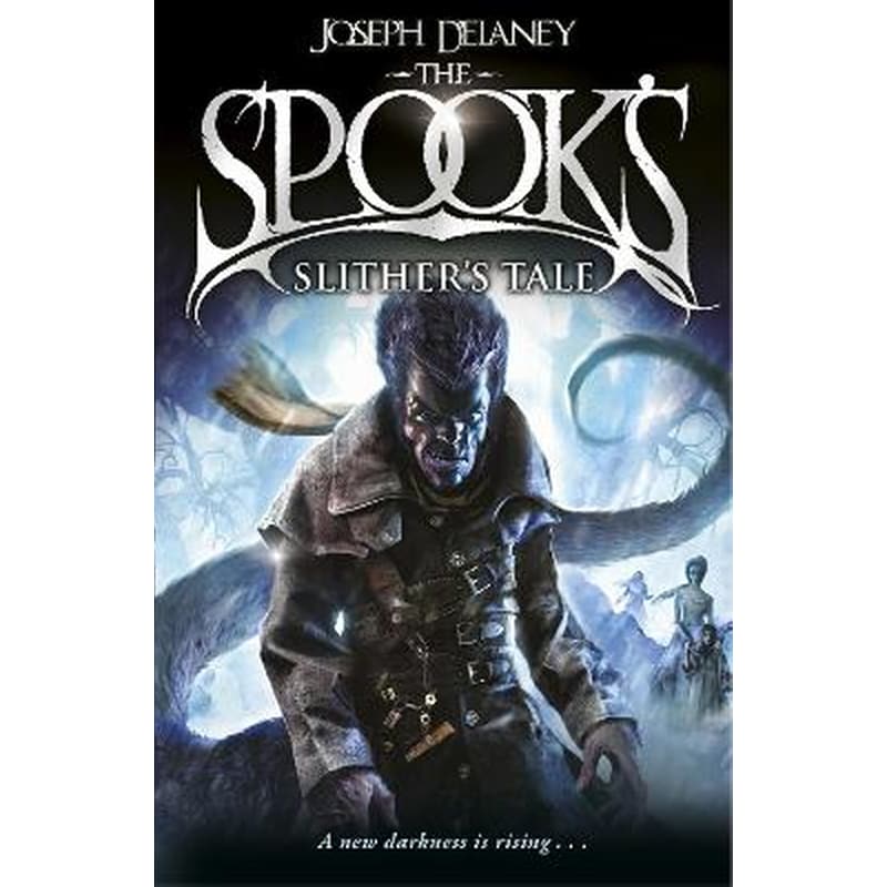 Spooks: Slithers Tale