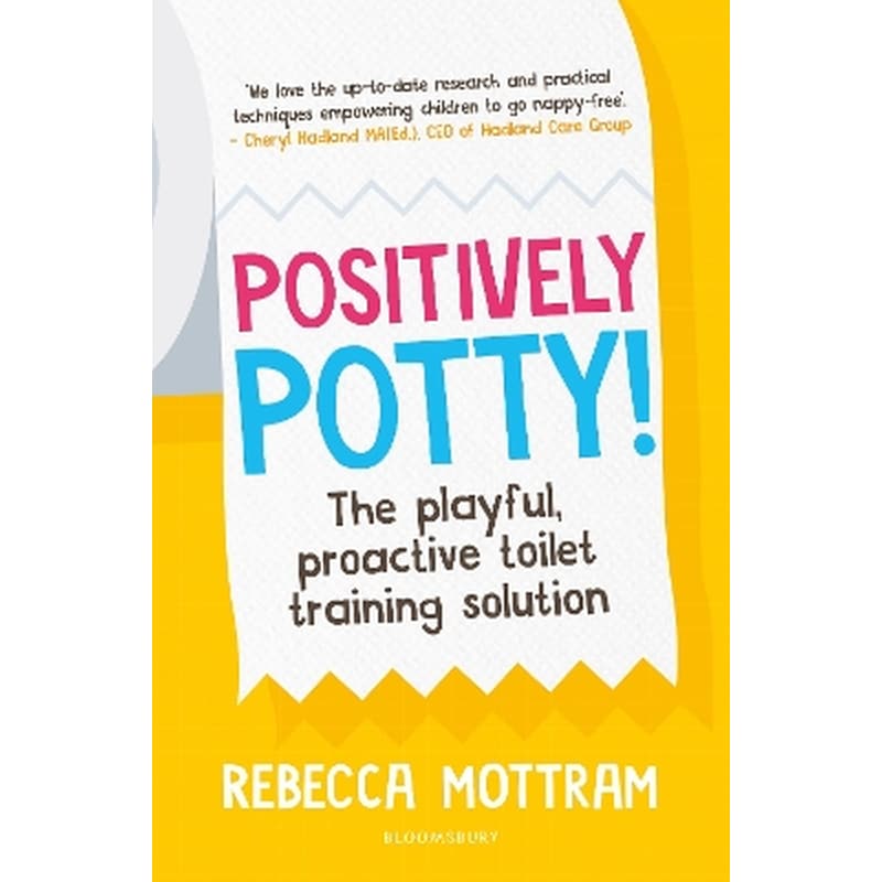 Positively Potty