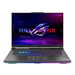 Asus Rog Strix G16 G614FR-RV159X 16" WUXGA IPS (Ryzen 9-9955HX 3D/32GB/1TB/GeForce RTX 5070Ti/W11Pro) Laptop