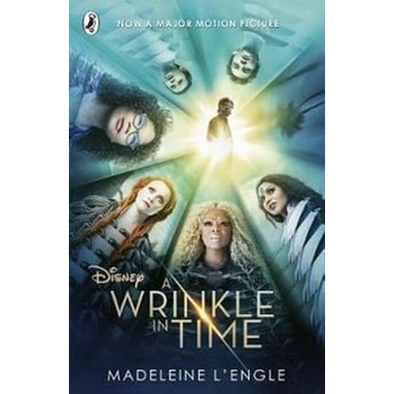 Wrinkle in Time image 0