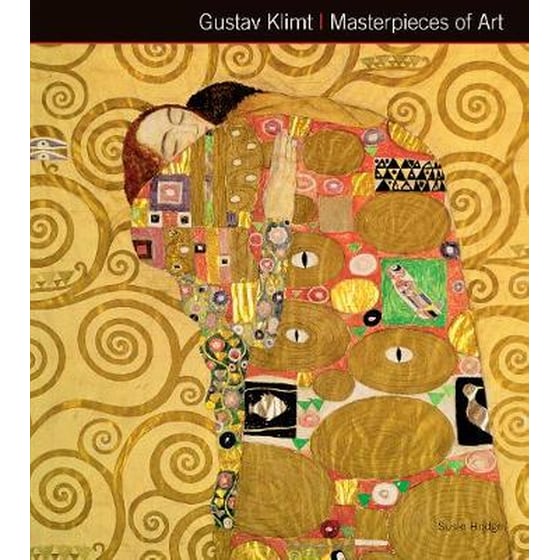Gustav Klimt Masterpieces of Art image 0