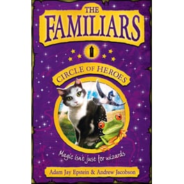 Familiars: Circle of Heroes