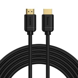 Καλώδιο Baseus High Definition Series HDMI to HDMI 4K 5m
