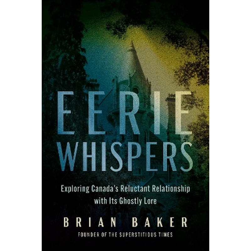 Eerie Whispers