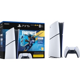 Sony PlayStation 5 Digital Edition - 825GB  Fortnite Flowering Chaos Bundle