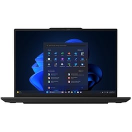 Lenovo ThinkPad E14 Gen 7 14" WUXGA IPS (AMD Ryzen 7-250/16 GB/512GB SSD/Radeon 780M Graphics/FreeDOS) Laptop