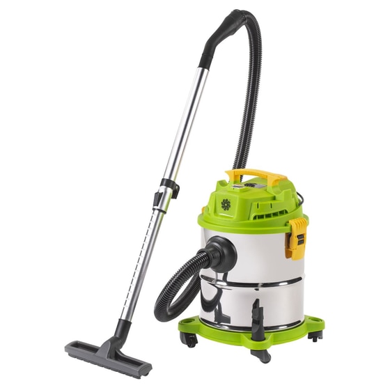 FIELDMANN FDU 2120-E 1200W με Κάδο 20lt Σκούπα Υγρών και Στερεών image 0