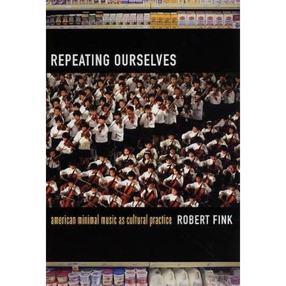 Repeating Ourselves image 0